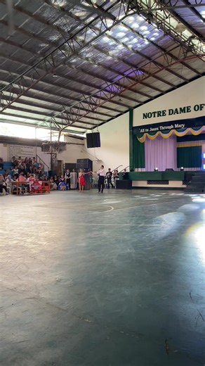 Henry and Missy’s Solo Dance Performance at HTC