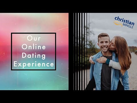 Our Online Dating Experience - Christian Mingle - Christian Dating Advice