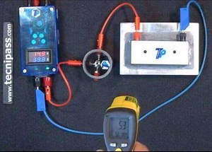 Tester et Utiliser les Transistors Bipolaires NPN PNP