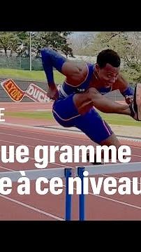 La tenue « ultra légère » d’Adidas pour les Français aux JO de Paris