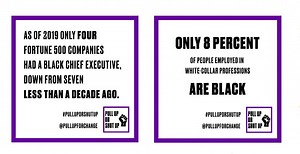 Sharon Chuter To Beauty Brands: Pull Up For Black Lives Or Shut Up | Essence