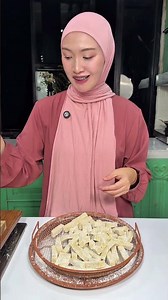 ❗️Besok atau lusa ya resepnya inshaallah ce ❗️ #dindaalamanda #aladinda #dodol #vitamin