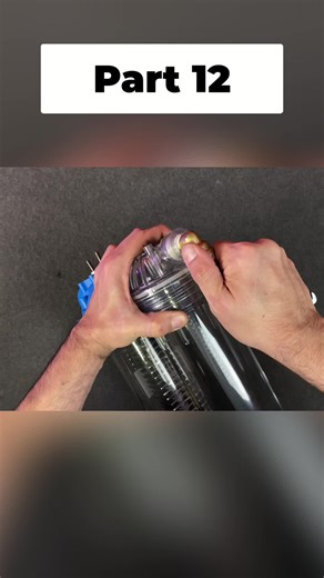 PART 12 - DIY Water Engine: The Truth Revealed! You can watch the full video on our YouTube channel Watch as we transform a gasoline generator into a hydrogen-powered marvel! See the step-by-step assembly and continuity checks. #HydrogenPower #GeneratorMod #DIYTech #Innovation #CleanEnergy