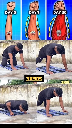 1K views | Not bicep gain your forearm  #forearm #shortsreels #foryou #explorepage #exercise #fitness | Flex Harsh | Facebook