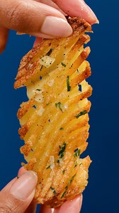 300K views · 188 reactions | 19/100 Accordion Potatoes with Cajun Butter are like jazz music for tastebuds according to @whisperofyum | Tasty UK | Facebook