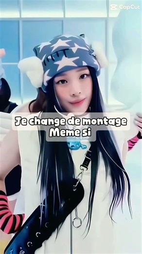 #kpop #faitespercer ~je change de montage meme su~😘🙈