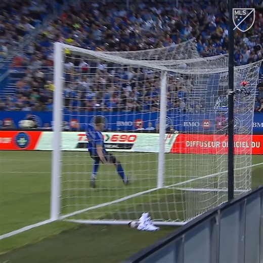 349K views · 2.2K reactions | Joel Waterman risked his life for this goal-line clearance! 勞 | Major League Soccer (MLS) | Facebook