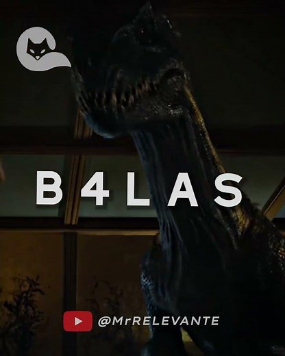 INDORAPTOR #jurassicpark #dinosaurs #velociraptor #relevant #editing #epicmoments #cinema