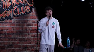 Matt Rife Isnt Built For Prison Crowd Work Compilation | | Stand Up Us