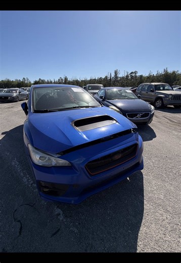 📞 Whatsapp 370 633 97207 🚘 US Auto Global – Jūsų patikimas partneris perkant automobilius iš JAV aukcionų. Mes, US Auto Global, esame pasirengę jums padėti! Mūsų įmonė siūlo paslaugas perkant automobilius iš pirmaujančių JAV aukcionų, tokių kaip Copart, IAAI ir Manheim. Pirkdami aukcionuose galite sutaupyti nuo 30% iki 50%. 🔧 Ką mes siūlome: 🚚 Pristatymas į bet kurią pasaulio vietą: Organizuojame greitą ir saugų jūsų automobilio pristatymą į bet kurią pasaulio vietą. 💬 Konsultacijos ir paga