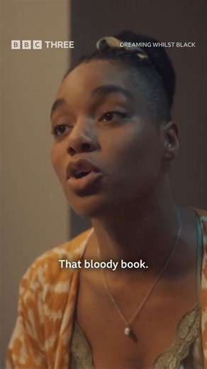 You have to stay ready when your partner is pregnant 🦁 Dreaming Whilst Black: Kwabena, an aspiring film-maker stuck in a dead-end job, gets the opportunity of a lifetime - but what will he have to sacrifice? #DreamingWhilstBlack #Comedy #Funny #Throwback | BBC One