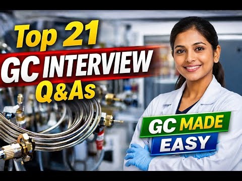 Top 21 GC Interview Q&As | GC Made Easy