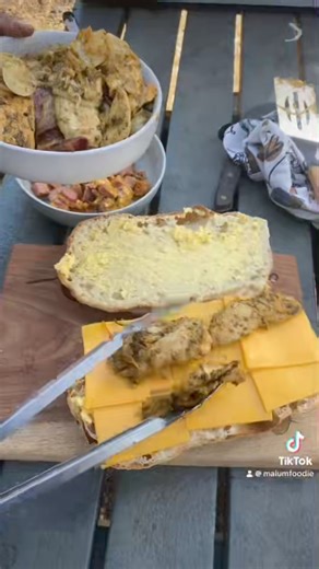 14K views · 530 reactions | Taking the Cook4Life Gasonova MPC from kitchen to the park, EFFORTLESS!!! Proving that gourmet meals aren’t just for the kitchen! ✨ #Cook4Life #GasonovaMPC #OutdoorCooking #VersatileChef | Malumfoodie | Facebook