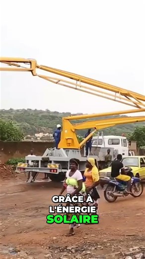 Akon Lighting Africa: Reality vs. Solar Hope #shorts