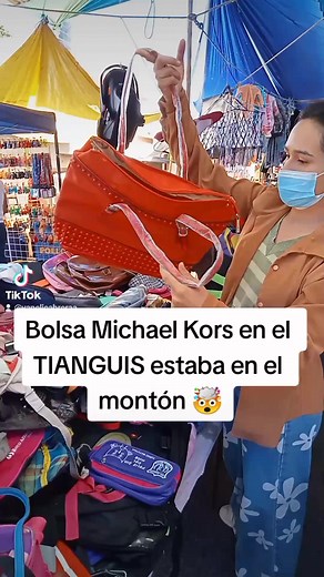 165K views · 917 reactions | #TIANGUIS #tesoro #fashion #paca #pulga #haul #ootd #ropa #viral #secondhandfashion #bolsas #aesthetic #foryouシpage | Yaneli Cabrera | Facebook