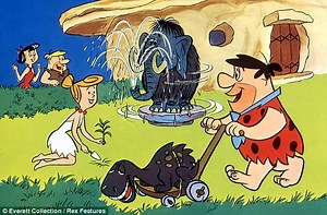 Fred And Barney Meet The Shmoo [1979– ] | newest movies