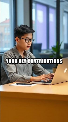 Leveraging Internship Experience for Career Growth