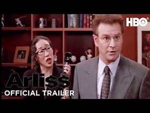 ‘It’s About Ego’ Trailer | Arliss | HBO Classics