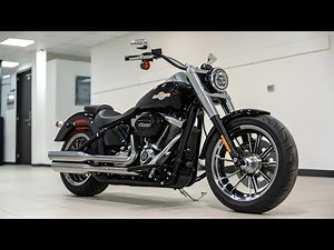 2025 Harley-Davidson Fat Boy – First Look & Test Ride! (Is This The Best Harley Ever?)