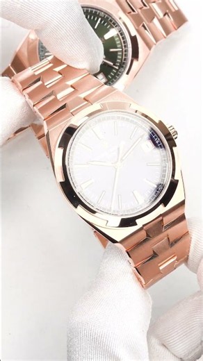 4520V/210R-B967 4520V/210R-B705 #陽吉 #腕時計は永遠のロマン #vacheronconstantin #ヴァシュロンコンスタンタン