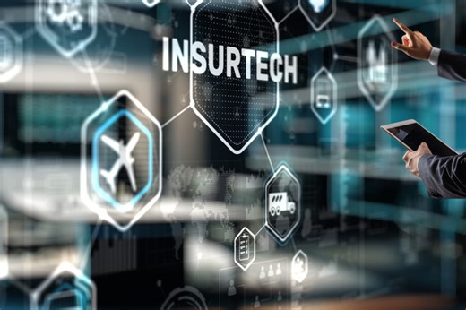 High tech/high touch: reimagining the future of insurtech