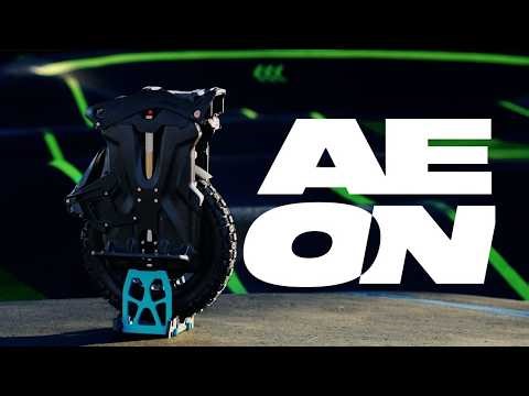 Nosfet Aeon review that you have been waiting for