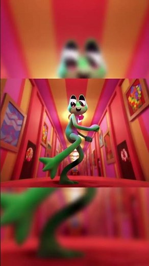 Jax Toy but all sing it! | #shorts #tadc #edit #jax #pomni #song #theamazingdigitalcircus