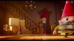 41K views · 447 reactions | Get an exclusive first look at the trailer for Becky G's new movie 'Gnome Alone.' https://usat.ly/2tTE3qM | USA TODAY Life | Facebook