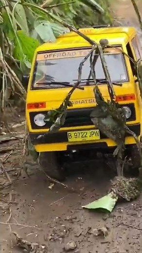 RC Adventure | wpl D42 mud drive