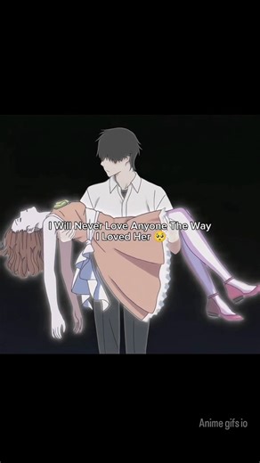 anime gifs on Instagram: "Love ❤️ isn't in my destiny 💔 🎬 Anime Movie: I Want to Eat Your Pancreas (Kimi no Suizō wo Tabetai) 🎭 Genre: Romance ❤️ | Drama 😢 | Slice of Life 🌸 ⭐ Rating: ⭐ 8.5 / 10 (MAL) 📺 Format: Anime Movie (Standalone) 🗣️ Languages: Japanese (Original) English Sub & Dub 📖 Description: A quiet, emotionally distant boy accidentally discovers the secret diary of a cheerful girl suffering from a terminal illness. What follows is a short but unforgettable journey filled with 