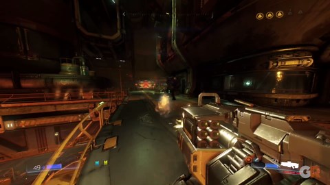 The Doom Franchise - A Complete History