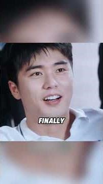 The Exam Invigilator Was Her Ex#shorts