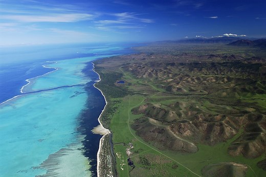 New Caledonia Surf Travel Guide | Perfect Wave Travel