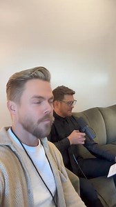 Dance for the Holidays | Derek Hough