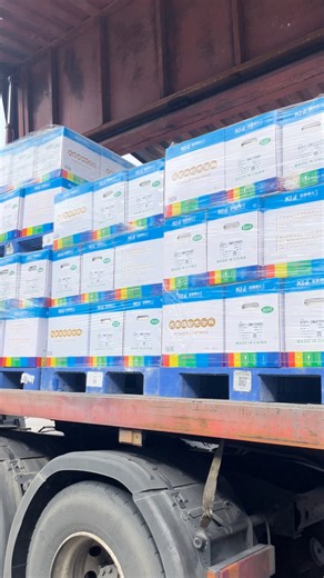 kgecoating on Instagram: "Ready for shipment. Industrial powder coatings supplied with consistent quality, stable batches, and on-time delivery for global B2B customers. #PowderCoatingSupplier #PowderCoating #FactoryShipment #B2BManufacturing #IndustrialCoatings #OEMSupplier #GlobalSupply #coatingfactory 🌐 www.kgecoating.com 📲 WhatsApp: +8619924609817"