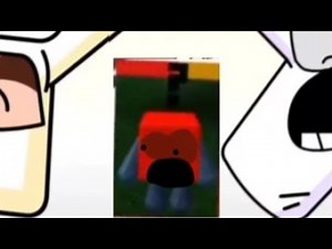 Pizza tower alphabet lore Screaming error add round 2