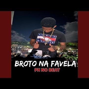 Broto na Favela