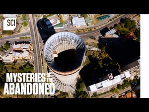 Residential Skyscraper Turned Dystopian Ruin! | Mysteries of the Abandoned | Science Channel