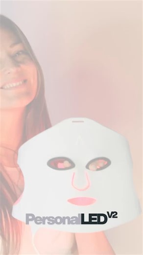 Your glow doesn’t stop at your face ✨ The Aduro Personal LED Mask is your full-body light therapy system — face, neck, chest, and even back treatments, all in one. Professional-grade LED results, wherever you need it most. Because your skin deserves more than one zone of care  #AduroAustralia #LEDMask #SkinTransformation #LEDTherapy #SkincareInnovation #bestledmask #adurov2 #skinfusionaustralia #ledphototherapy | Aduro Australia | Facebook