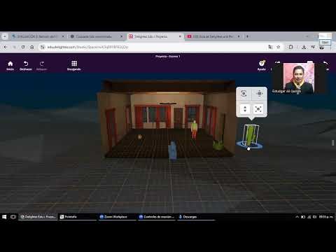 Delightex proyecto 1
