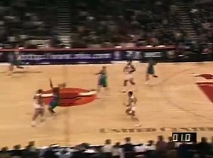 🏀On November 3, 1995 with a 105-91 victory over the Charlotte Hornets at the United Center, the Chicago Bulls won their first of a then NBA record 72 games in a season and their first of an NBA record 37 home games won at the start of a season. In 39 minutes, Michael Jordan led the Bulls with 42 points, 7 assists and 6 rebounds. Toni Kukoc came off the Chicago bench to add 15 points, 9 rebounds and 6 assists. In his Bulls debut, Dennis Rodman pulled down 11 rebounds.🏀 #MJ23 #HisAirness #AirJor