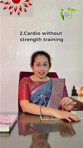 Avoid these mistakes to achieve better results on your fat loss journey. #coimbatoredietitian