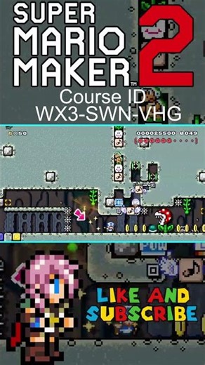 Mario 64 Slide Theme - Super Mario Maker 2 Expert Music Levels #gaming
