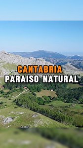 Cantabria es un paraíso natural. #cantabria #cantabriainfinita #cantabriaturismo #cantabriarural #españa | Fabricado en España