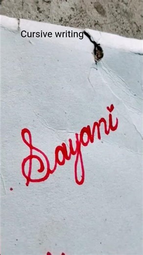 Cursive handwriting practice for beginners ll Cursive handwriting tips ll roycalligraphy58 ll