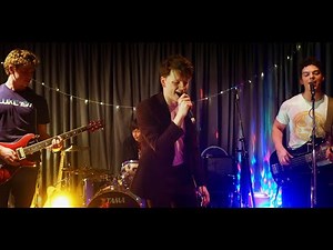 The Unnamed Band - LIVE