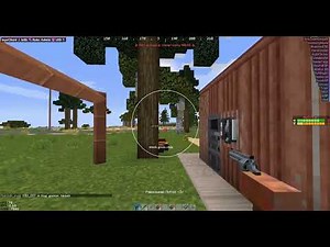 ВЕРНУЛСЯ НА RustEx С ЛУЧШИМ БЕСПЛАТНЫМ ЧИТОМ ISYS CLIENT RECODE | RustEx/RustMe | McDayz |BloodWare