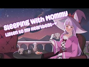 [F4F] Mommy Helps You Sleep [Cuddles][Mommy]