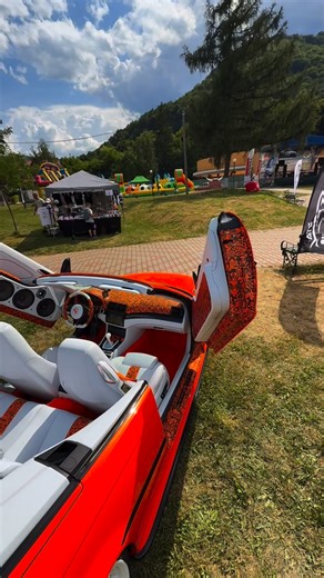 ⭐Mașina îngrijită⭐ on Instagram: "Hai vară hai 😍"