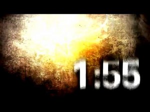 worship video for church countdown 5 min